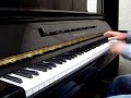 La Vie En Rose Piano solo