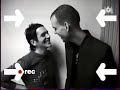 Brian and Stef tonguing