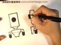 麥克筆_產品表現技法_視訊�...