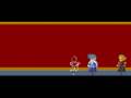 Little Fighter 2 combo