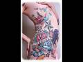 Piercing & tattoo