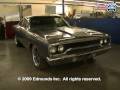 Fast & Furious 4: Plymouth Road Runner