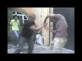 bailongo en casa de fito