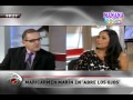 ABRE LOS OJOS 09-02-2012 BETO ORTIZ ENTREVISTA A