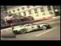 HD GRID Gameplay PC