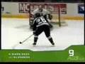 Martin St. Louis Tribute