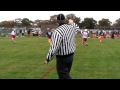 MIDFIELDER SAMPLE HIGHLIGHT REEL : LACROSSE