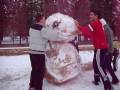 videos de muñeco d nievee pesado*