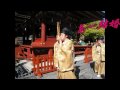 鎌倉(鶴岡八幡宮~長寿寺)