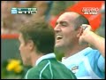 Partido Los Pumas vs. Irlanda  -  High Quality !! [2 de 10]