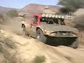 2007 baja 1000