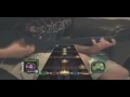 Heroes of Our Time 100% Re FC (New Angle) Guitar Hero 3