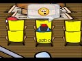 Club Penguin Comedy Contest 08' Results