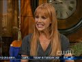 Julie Benz Talks About Her Role On \"Punisher:War Zone\"