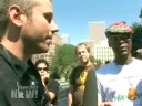 Activist take to the streets at DNC Pt 2/2