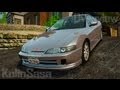 Honda Integra Type-R для GTA 4 видео 1