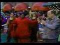 Macys Thanksgiving Parade - Seussical