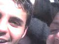 napoli-roma stadio S. paolo io e robsss OoOoOO