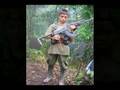 Agradecimiento a la FARC (SARCASMO)