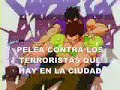 capo rap con letra