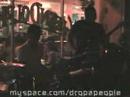 Dropa - Song 3 (live) Dysrhythmias