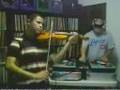 Hip Hop Geige (Paul Dateh)
