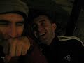 toni, ram�n & pichana pateando por vallecas despues de un concierto de queen inolvidable