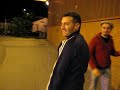 toni, ram�n & pichana pateando por vallecas despues de un concierto de queen inolvidable
