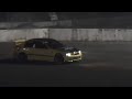 BMW drift Puerto Rico