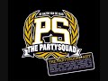 partysquad ft. negativ, peter beense - ze zeggen