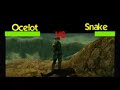 Mortal Gear Kombat