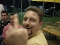 Smontaggio ildelirium07-Domenica sera
