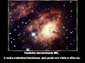 0 - Astronomia - M 008 - Nebulosa da Lagoa - ótimo.avi