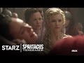 Spartacus: Vengeance 2.07 Preview
