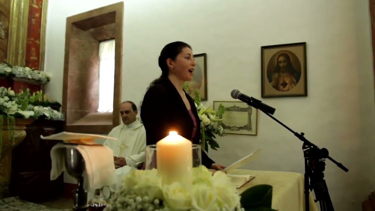 O Senhor é meu Pastor