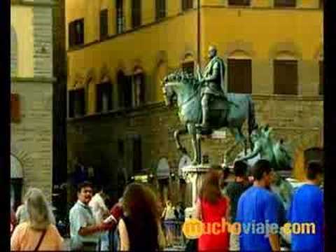 VIAJES A FLORENCIA - MUCHOVIAJE.COM