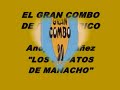 El Gran Combo de Puerto Rico - Los zapatos de Manacho