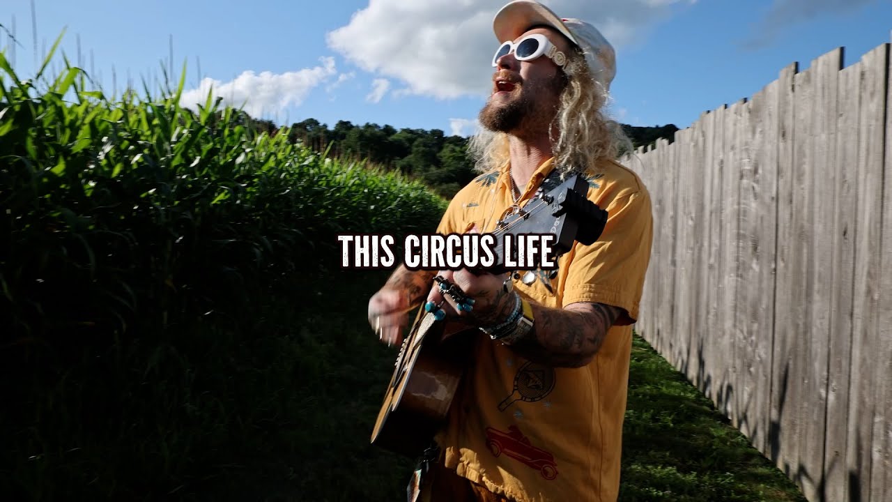 Mihali Announces Annual Mihalidaze Tour Dates