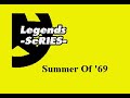 Bryan Adams - Summer of '69 Karaoke