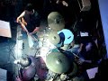 concierto en molly blooms de all in one band 1
