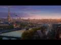 Disney/Pixar Oben Trailer - HQ