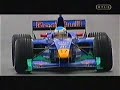 Formule 1 RTL Jaarclip 2000