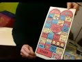 Battle of the Vans: The First Pressing Battle of the Vans: The First Pressing