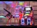 WPF 2005 Freestyle Trailer WPF 2005 Freestyle Trailer
