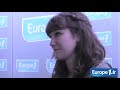 les membres du club europe 1 ont assist� � l'�mission europe 1 soir pr�sent�e par nicolas demorand...