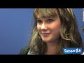 les membres du club europe 1 ont assist� � l'�mission europe 1 soir pr�sent�e par nicolas demorand...