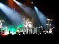 Linkin park - from  the inside -  bamboozle nj meadowland