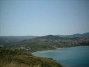 Bejaia, Sidi Aich, Tigzirt, Kabylie 2008 par Carlastill