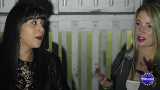 Starzz Toronto Interview Cassie Blu