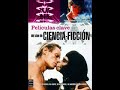 Películas clave del cine de ciencia-ficción